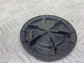 крышка фары Hyundai i40 1 поколение 2013, 1.7 л., дизель, АКПП, черный, передний привод, LP1061, KFA01 - фото №3