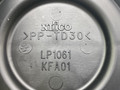 крышка фары Hyundai i40 1 поколение 2013, 1.7 л., дизель, АКПП, черный, передний привод, LP1061, KFA01 - фото №6