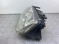 фара левая Volkswagen Bora 1 поколение 1J2 (1998 - 2005), 1.6 л., BCB, бензин, МКПП, серебро, седан, передний привод, 96359700L2 - фото №4