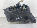 фара левая Volkswagen Bora 1 поколение 1J2 (1998 - 2005), 1.6 л., BCB, бензин, МКПП, серебро, седан, передний привод, 96359700L2 - фото №5
