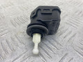 корректор фар Volkswagen Bora 1 поколение 1J2 (1998 - 2005), 1.6 л., BCB, бензин, МКПП, серебро, седан, передний привод, 1J0941795C - фото №3