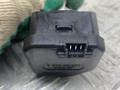 корректор фар Volkswagen Bora 1 поколение 1J2 (1998 - 2005), 1.6 л., BCB, бензин, МКПП, серебро, седан, передний привод, 1J0941795C - фото №5