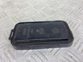 крышка фары Volkswagen Bora 1 поколение 1J2 (1998 - 2005), 1.6 л., BCB, бензин, МКПП, серебро, седан, передний привод, 96359600 - фото №3