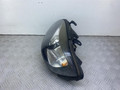 фара левая Opel Zafira 1 поколение (A) [рестайлинг] F75 2004, 2.2 л., Z 22 SE, бензин, 5МКПП, зеленый, минивэн, передний привод, 24434826LH, 030116271 - фото №4