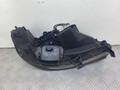 фара левая Opel Zafira 1 поколение (A) [рестайлинг] F75 2004, 2.2 л., Z 22 SE, бензин, 5МКПП, зеленый, минивэн, передний привод, 24434826LH, 030116271 - фото №5