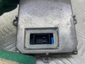 блок розжига ксенона Opel Zafira 1 поколение (A) [рестайлинг] F75 2004, 2.2 л., Z 22 SE, бензин, 5МКПП, зеленый, минивэн, передний привод, 24462767, 19FM0910, 1307329081 - фото №5
