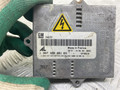 блок розжига ксенона Opel Zafira 1 поколение (A) [рестайлинг] F75 2004, 2.2 л., Z 22 SE, бензин, 5МКПП, зеленый, минивэн, передний привод, 24462767, 19FM0910, 1307329081 - фото №6