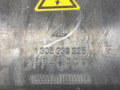 крышка фары Opel Zafira 1 поколение (A) [рестайлинг] F75 2004, 2.2 л., Z 22 SE, бензин, 5МКПП, зеленый, минивэн, передний привод, 1305239225 - фото №6