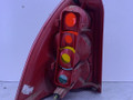 фонарь задний правый Peugeot 307 1 поколение (2001 - 2005), 1.6 л., NFU (TU5JP4), бензин, 5МКПП, серебро, универсал, передний привод - фото №6