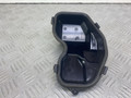 крышка фары Ford Focus 1 поколение [рестайлинг] 2004, 1.6 л., бензин, 5МКПП, серый, универсал, передний привод, 4M5I13K060BA - фото №5