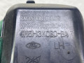 крышка фары Ford Focus 1 поколение [рестайлинг] 2004, 1.6 л., бензин, 5МКПП, серый, универсал, передний привод, 4M5I13K060BA - фото №6