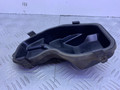 крышка фары Ford Focus 1 поколение [рестайлинг] 2004, 1.6 л., бензин, 5МКПП, серый, универсал, передний привод, 4M5113K060AA - фото №6