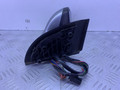 зеркало наружное левое Peugeot 307 1 поколение (2001 - 2005), 1.6 л., NFU (TU5JP4), бензин, 5МКПП, серебро, универсал, передний привод - фото №4