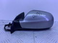 зеркало наружное левое Peugeot 307 1 поколение (2001 - 2005), 1.6 л., NFU (TU5JP4), бензин, 5МКПП, серебро, универсал, передний привод - фото №4