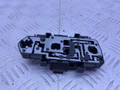 панель заднего фонаря Audi A6 4B/C5 (1997 - 2001), 1.8 л., AJP, бензин, 5МКПП, кофейный, седан, передний привод - фото №4