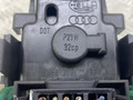 панель заднего левого фонаря Audi A6 4B/C5 (1997 - 2001), 1.8 л., AJP, бензин, 5МКПП, кофейный, седан, передний привод, B5831BL, 148162 - фото №6