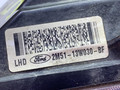 фара левая Ford Focus 1 поколение [рестайлинг] 2004, 1.8 л., бензин, 5МКПП, серый, универсал, передний привод, 2M5113W030BF - фото №10