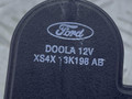 корректор фар Ford Focus 1 поколение [рестайлинг] 2004, 1.8 л., бензин, 5МКПП, серый, универсал, передний привод, XS4X13K198AB - фото №7