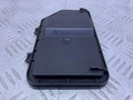 крышка фары Ford Focus 1 поколение [рестайлинг] 2004, 1.8 л., бензин, 5МКПП, серый, универсал, передний привод - фото №4