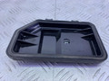 крышка фары Ford Focus 1 поколение [рестайлинг] 2004, 1.8 л., бензин, 5МКПП, серый, универсал, передний привод - фото №5