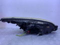 фара левая Citroen C4 1 поколение LC (2004 - 2008), 1.6 л., 9HZ (DV6TED4), дизель, МКПП, черный, минивэн, передний привод, 9646893980 - фото №5