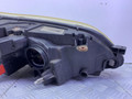 фара левая Citroen C4 1 поколение LC (2004 - 2008), 1.6 л., 9HZ (DV6TED4), дизель, МКПП, черный, минивэн, передний привод, 9646893980 - фото №7