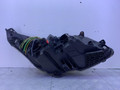 фара левая Citroen C4 1 поколение LC (2004 - 2008), 1.6 л., 9HZ (DV6TED4), дизель, МКПП, черный, минивэн, передний привод, 9646893980 - фото №8