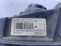 фара левая Citroen C4 1 поколение LC (2004 - 2008), 1.6 л., 9HZ (DV6TED4), дизель, МКПП, черный, минивэн, передний привод, 9646893980 - фото №9