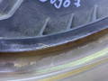 фара левая Citroen C4 1 поколение LC (2004 - 2008), 1.6 л., 9HZ (DV6TED4), дизель, МКПП, черный, минивэн, передний привод, 9646893980 - фото №10
