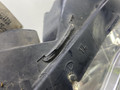фара левая Peugeot 307 1 поколение (2001 - 2005), 1.6 л., NFU (TU5JP4), бензин, 5МКПП, серебро, универсал, передний привод, 89309071, 9641615780 - фото №8