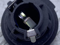патрон указателя поворота Citroen C4 1 поколение LC (2004 - 2008), 1.6 л., 9HZ (DV6TED4), дизель, МКПП, черный, минивэн, передний привод - фото №6
