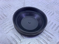 крышка фары Citroen C4 1 поколение LC (2004 - 2008), 1.6 л., 9HZ (DV6TED4), дизель, МКПП, черный, минивэн, передний привод, 89045709 - фото №5