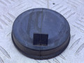 крышка фары Citroen C4 1 поколение LC (2004 - 2008), 1.6 л., 9HZ (DV6TED4), дизель, МКПП, черный, минивэн, передний привод, 89001960 - фото №4
