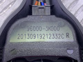 датчик дождя Hyundai i40 1 поколение 2013, 1.7 л., дизель, АКПП, черный, передний привод, 960003K000 - фото №6