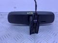 зеркало салона Hyundai i40 1 поколение 2013, 1.7 л., дизель, АКПП, черный, передний привод, 3J19120023 - фото №3