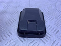 крышка фары Skoda Octavia 1 поколение (A4) [рестайлинг] 1U 2001, 2.0 л., AQY, бензин, 5МКПП, черный, универсал, передний привод - фото №2