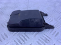 крышка фары Skoda Octavia 1 поколение (A4) [рестайлинг] 1U 2001, 2.0 л., AQY, бензин, 5МКПП, черный, универсал, передний привод - фото №3