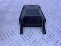 крышка фары Skoda Octavia 1 поколение (A4) [рестайлинг] 1U 2001, 2.0 л., AQY, бензин, 5МКПП, черный, универсал, передний привод - фото №4