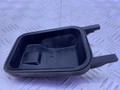 крышка фары Skoda Octavia 1 поколение (A4) [рестайлинг] 1U 2001, 2.0 л., AQY, бензин, 5МКПП, черный, универсал, передний привод - фото №6