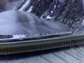 поворотник левый Skoda Octavia 1 поколение (A4) [рестайлинг] 1U 2001, 2.0 л., AQY, бензин, 5МКПП, черный, универсал, передний привод - фото №6
