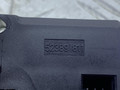 корректор фар Skoda Octavia 1 поколение (A4) [рестайлинг] 1U 2001, 2.0 л., AQY, бензин, 5МКПП, черный, универсал, передний привод, 52389811 - фото №7