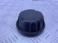 крышка фары Skoda Octavia 1 поколение (A4) [рестайлинг] 1U 2001, 2.0 л., AQY, бензин, 5МКПП, черный, универсал, передний привод - фото №2