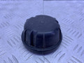 крышка фары Skoda Octavia 1 поколение (A4) [рестайлинг] 1U 2001, 2.0 л., AQY, бензин, 5МКПП, черный, универсал, передний привод - фото №4