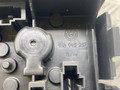 панель заднего правого фонаря Volkswagen Golf 3 поколение (1991 - 2000), бензин, МКПП, хетчбэк 3 дв., 1H6945257 - фото №6