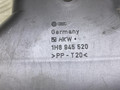 панель заднего правого фонаря Volkswagen Golf 3 поколение (1991 - 2000), бензин, МКПП, хетчбэк 3 дв., 1H6945520 - фото №6