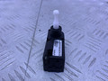 корректор фар Skoda Octavia 1 поколение (A4) [рестайлинг] 1U 2001, 2.0 л., AQY, бензин, 5МКПП, черный, универсал, передний привод - фото №4