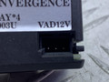 корректор фар Skoda Octavia 1 поколение (A4) [рестайлинг] 1U 2001, 2.0 л., AQY, бензин, 5МКПП, черный, универсал, передний привод - фото №6