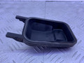 крышка фары Skoda Octavia 1 поколение (A4) [рестайлинг] 1U 2001, 2.0 л., AQY, бензин, 5МКПП, черный, универсал, передний привод - фото №6