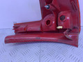 фонарь задний левый Citroen C4 1 поколение LC (2004 - 2008), 1.6 л., 9HZ (DV6TED4), дизель, МКПП, черный, минивэн, передний привод, 9655864080 - фото №7