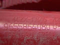 фонарь задний левый Citroen C4 1 поколение LC (2004 - 2008), 1.6 л., 9HZ (DV6TED4), дизель, МКПП, черный, минивэн, передний привод, 9655864080 - фото №8